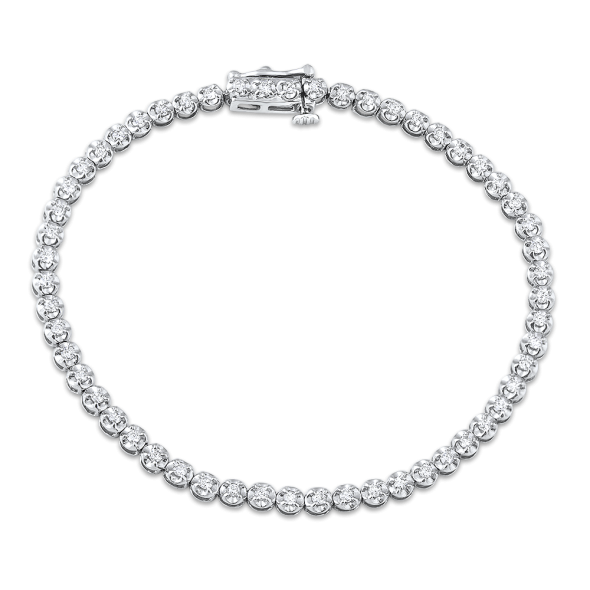 Shop custom women’s bracelets in Guelph at Giovi Customs. Handcrafted gold and diamond designs made for everyday sophistication and lasting beauty.