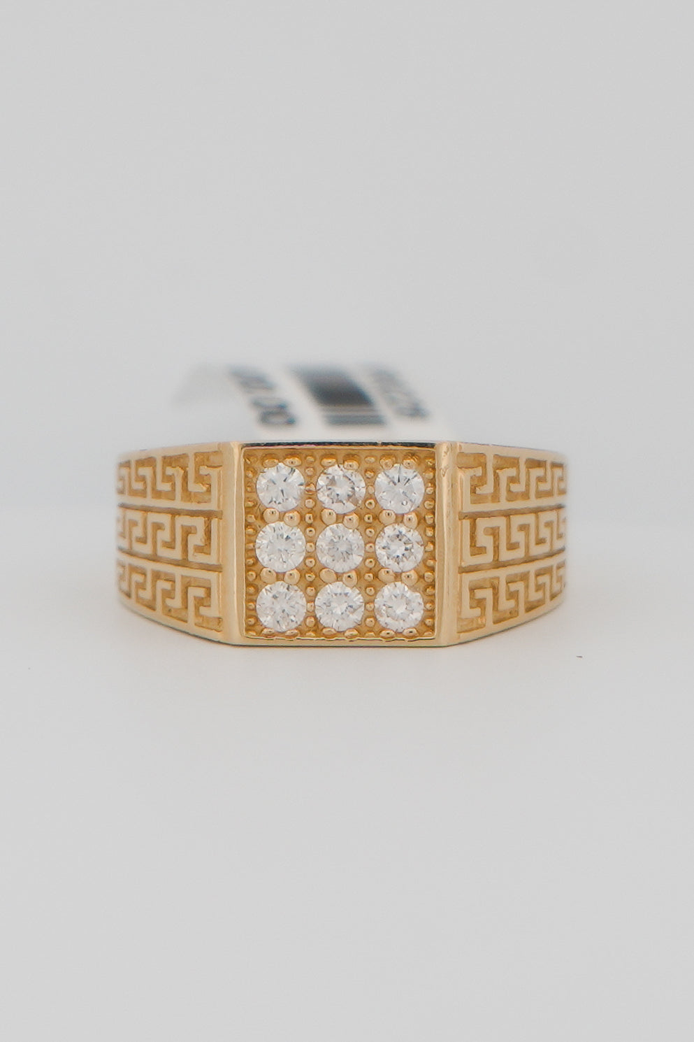 10k Gold 0.40ct Diamond Ring