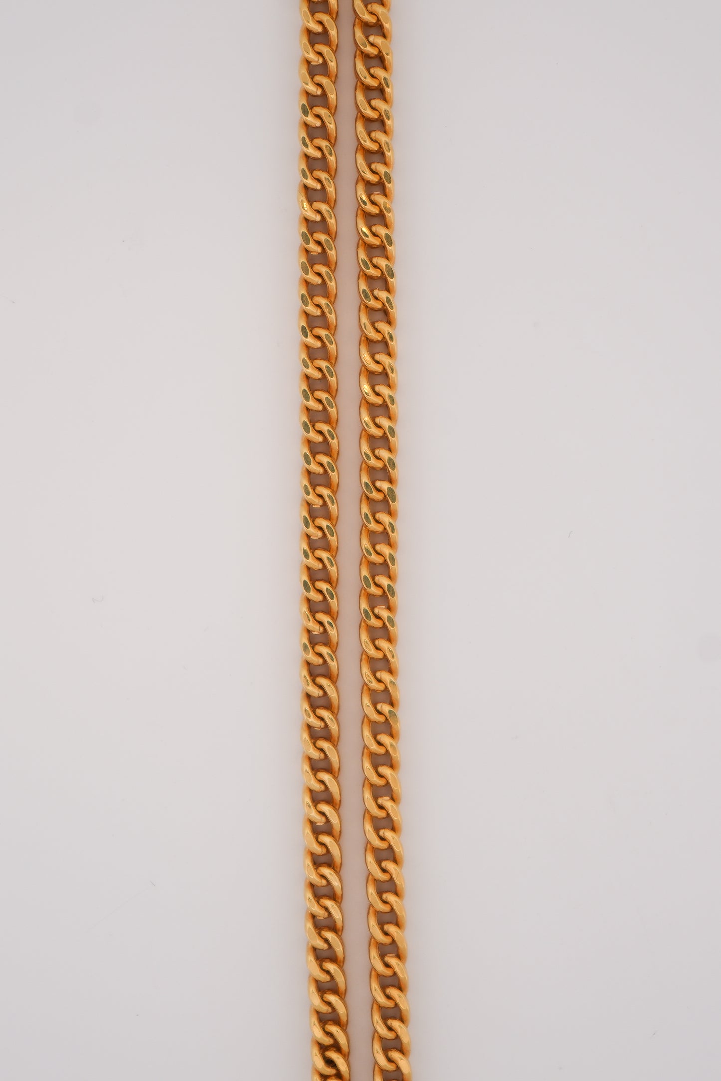 10k Gold 4mm Franco Chains